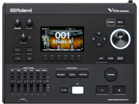 <b>Roland V51 V-Drums Sound Module + WI-FI Wireless incorporado</b> <b>Roland V51 V-Drums Sound Module + WI-FI Wireless incorporado</b>